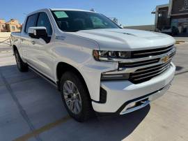 2021 Chevrolet Cheyenne  High Country, AR194149, $ 989,000