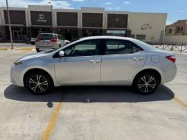2016 Toyota Corolla, AR260771, $ 219,000