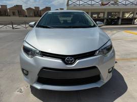 2016 Toyota Corolla, AR260771, $ 219,000