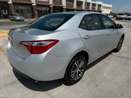 2016 Toyota Corolla, AR260771, $ 219,000