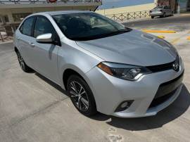 2016 Toyota Corolla, AR260771, $ 219,000