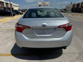 2016 Toyota Corolla, AR260771, $ 219,000