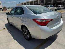 2016 Toyota Corolla, AR260771, $ 219,000