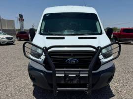 2017 Ford Transit 15 Pasajeros, AR101734, $ 450,000