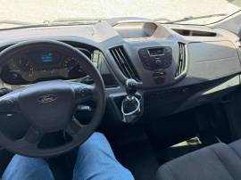 2017 Ford Transit 15 Pasajeros, AR101734, $ 450,000