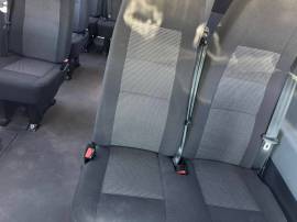 2017 Ford Transit 15 Pasajeros, AR101734, $ 450,000