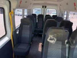 2017 Ford Transit 15 Pasajeros, AR101734, $ 450,000