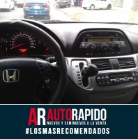 2008 Honda Odyssey, $ 125,000, AR194973