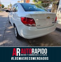 2018 Chevrolet Aveo LT, $ 163,000, AR106651