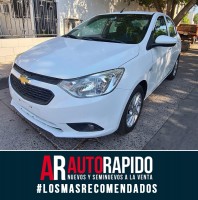 2018 Chevrolet Aveo LT, $ 163,000, AR106651