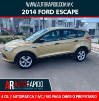2014 Ford Escape, $ 175,000, AR958797