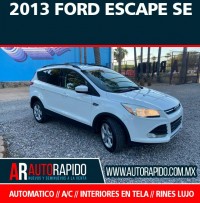 2013 Ford Escape SE, AR105104