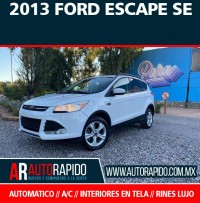 2013 Ford Escape SE, AR105104