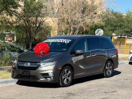 2018 Honda Odyssey Touring, AR247696, $ 378,000