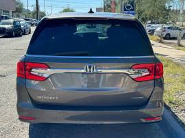 2018 Honda Odyssey Touring, AR247696, $ 378,000