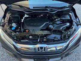 2018 Honda Odyssey Touring, AR247696, $ 378,000