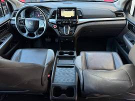 2018 Honda Odyssey Touring, AR247696, $ 378,000