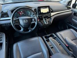 2018 Honda Odyssey Touring, AR247696, $ 378,000