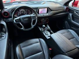 2019 Chevrolet Blazer RS, AR110466, $ 498,000