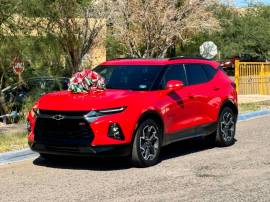 2019 Chevrolet Blazer RS, AR110466, $ 498,000