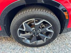 2019 Chevrolet Blazer RS, AR110466, $ 498,000