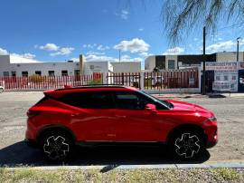 2019 Chevrolet Blazer RS, AR110466, $ 498,000