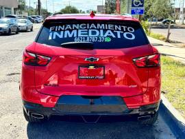 2019 Chevrolet Blazer RS, AR110466, $ 498,000