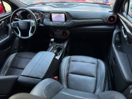 2019 Chevrolet Blazer RS, AR110466, $ 498,000