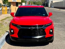 2019 Chevrolet Blazer RS, AR110466, $ 498,000