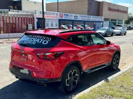 2019 Chevrolet Blazer RS, AR110466, $ 498,000