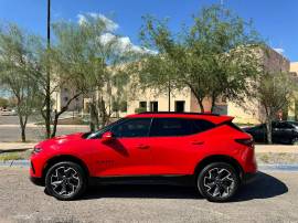 2019 Chevrolet Blazer RS, AR110466, $ 498,000