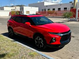 2019 Chevrolet Blazer RS, AR110466, $ 498,000