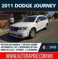 2011 Dodge Journey SXT, $ 145,000, AR105596