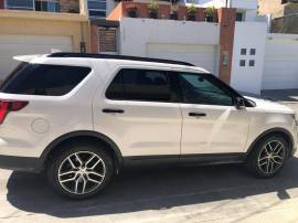 2017 Ford Explorer Sport, AR443529, $ 380,000