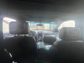 2017 Ford Explorer Sport, AR443529, $ 380,000