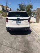 2017 Ford Explorer Sport, AR443529, $ 380,000