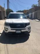 2017 Ford Explorer Sport, AR443529, $ 380,000