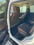 2016 Chevrolet Tahoe LTZ 4X4, AR203624