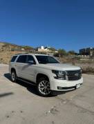2016 Chevrolet Tahoe LTZ 4X4, AR203624