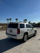 2016 Chevrolet Tahoe LTZ 4X4, AR203624
