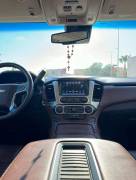 2016 Chevrolet Tahoe LTZ 4X4, AR203624