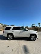 2016 Chevrolet Tahoe LTZ 4X4, AR203624