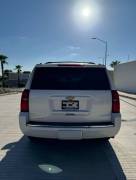 2016 Chevrolet Tahoe LTZ 4X4, AR203624