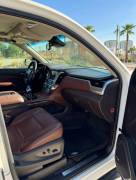 2016 Chevrolet Tahoe LTZ 4X4, AR203624