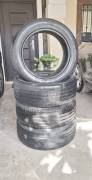 Set Llantas 225/55/R20, $ 1,300.00