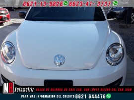 2012 Volkswagen Beetle, $ 148,000, AR882721