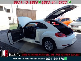 2012 Volkswagen Beetle, $ 148,000, AR882721