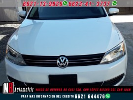 2011 Volkswagen Jetta, $ 125,000, AR212849