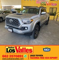 2023 Toyota Tacoma Sport 4x4, $ 925,000, AR172395